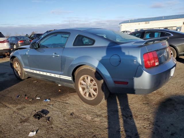 Image 2 of 2006 FORD MUSTANG  2006 with VIN 1ZVFT80N965117726