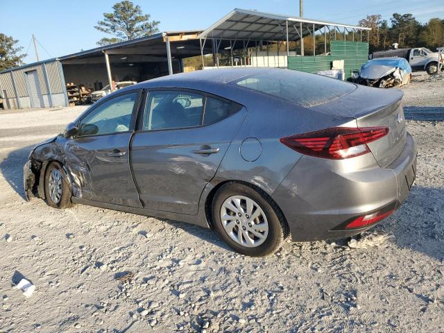 Obraz 2 z 2019 HYUNDAI ELANTRA SE 2019 z VIN KMHD74LF4KU814213