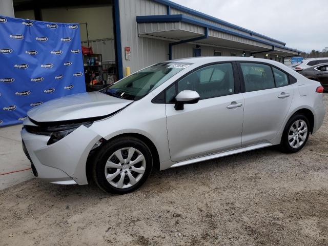 Изображение 1 2023 TOYOTA COROLLA LE 2023 с VIN 5YFB4MDE2PP054992