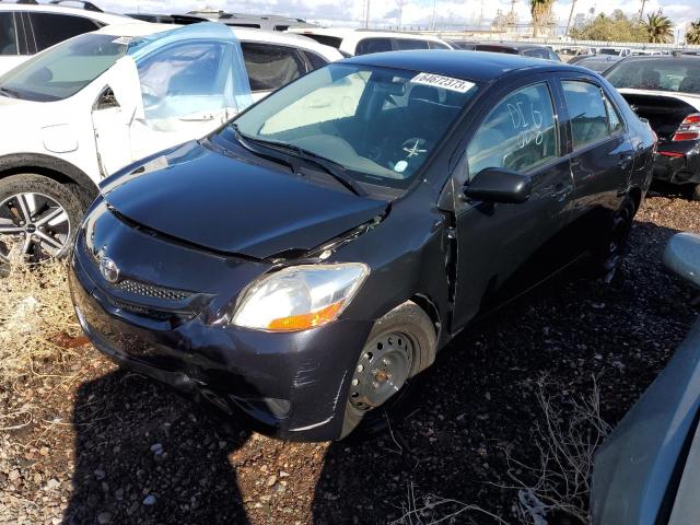 Obraz 1 z 2008 TOYOTA YARIS  2008 z VIN JTDBT923184034299