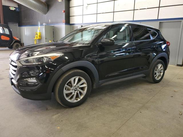 2016 HYUNDAI TUCSON LIMITED 2016 image