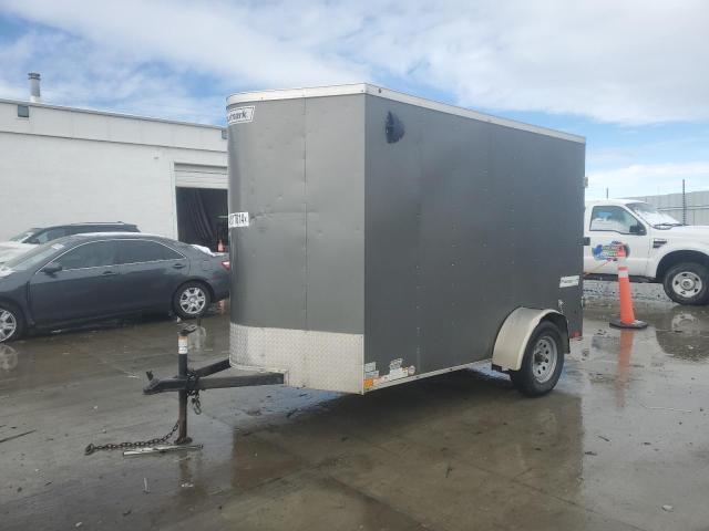 Изображение 2 2020 HAUI UTILITY 2020 с VIN 7KD1E1014LU001339