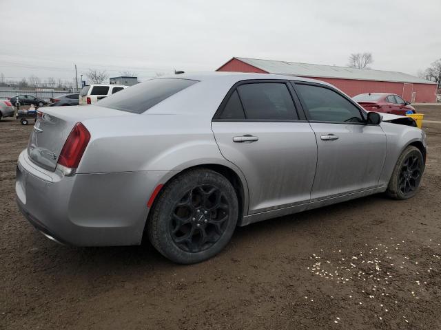 Image 3 of 2015 CHRYSLER 300 S 2015 with VIN 2C3CCAGGXFH830801