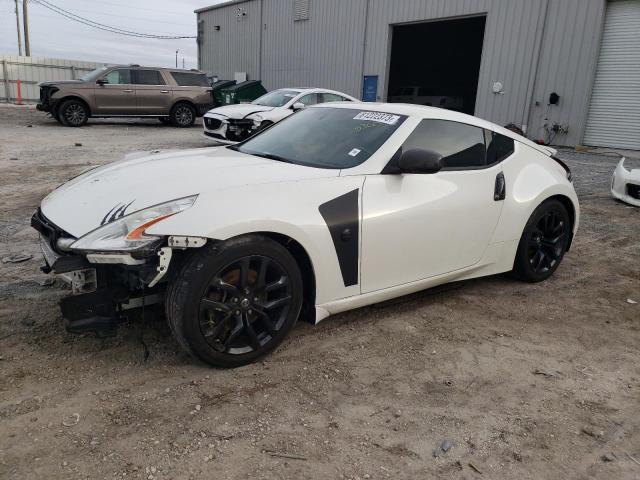 2017 NISSAN 370Z BASE 2017 image