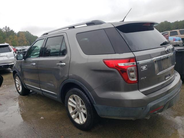 Изображение 2 2013 FORD EXPLORER XLT 2013 с VIN 1FM5K7D89DGB37469