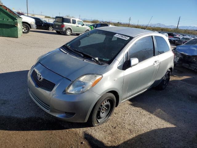 Obraz 2008 TOYOTA YARIS  2008