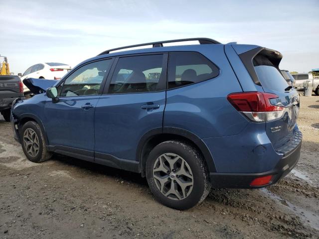 Изображение 2 2021 SUBARU FORESTER PREMIUM 2021 с VIN JF2SKAJC4MH526139