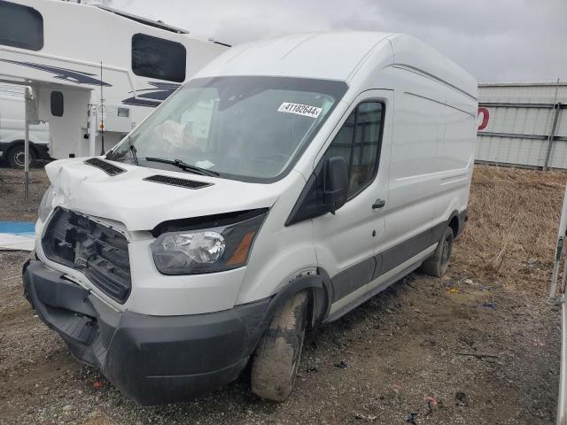 Image 1 of 2019 FORD TRANSIT T-350 2019 with VIN 1FTBW2XG3KKA46208
