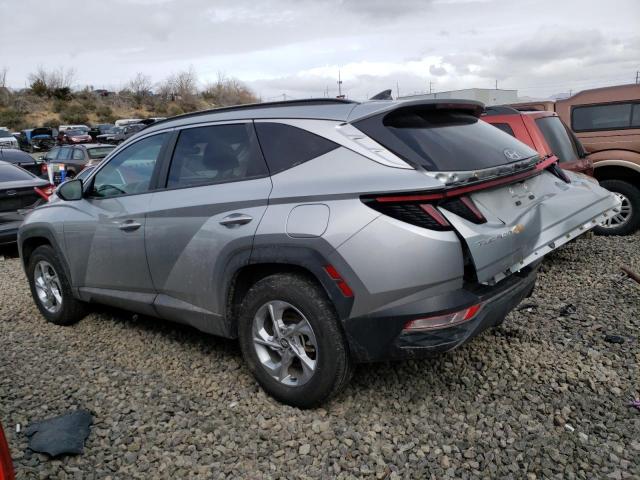 Изображение 2 2023 HYUNDAI TUCSON SEL 2023 с VIN 5NMJBCAE0PH198874