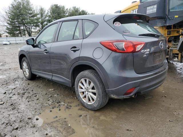 Изображение 2 2014 MAZDA CX-5 SPORT 2014 с VIN JM3KE4BE2E0399356