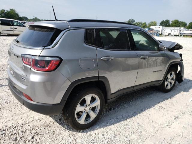 Obraz 3 z 2017 JEEP COMPASS LATITUDE 2017 z VIN 3C4NJDBBXHT646489