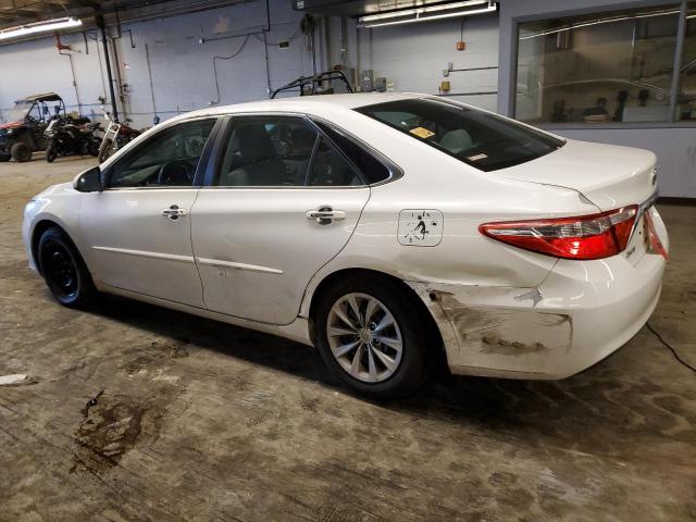 Image 2 of 2015 TOYOTA CAMRY LE 2015 with VIN 4T4BF1FK9FR460492