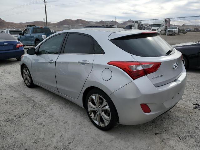 Image 2 of 2013 HYUNDAI ELANTRA GT  2013 with VIN KMHD35LE9DU019086