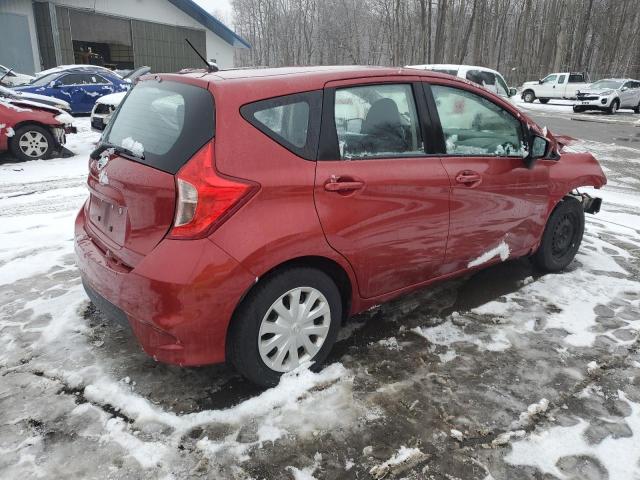 Изображение 3 2017 NISSAN VERSA NOTE S 2017 с VIN 3N1CE2CP2HL370418