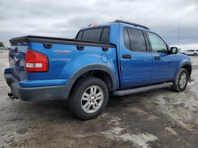 Image 3 of 2010 FORD EXPLORER XLT 2010 with VIN 1FMEU3BE9AUA00556