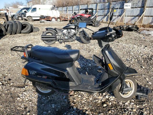 1986 YAMAHA SCOOTER 1986 image