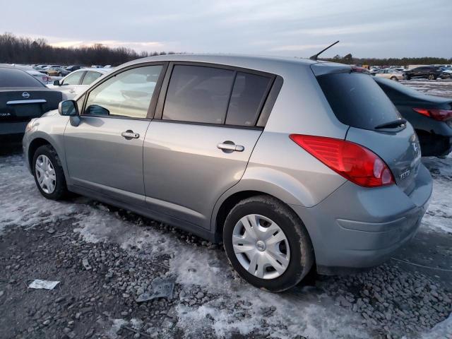 Image 2 of 2012 NISSAN VERSA S 2012 with VIN 3N1BC1CP3CL361201