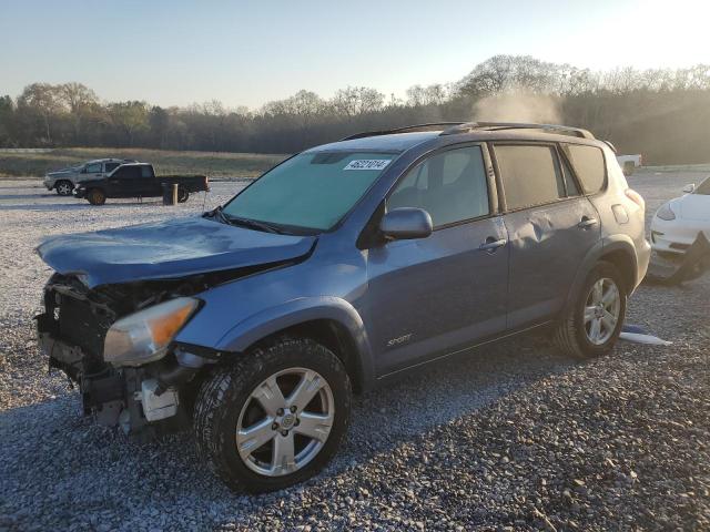 Obraz 2007 TOYOTA RAV4 SPORT 2007