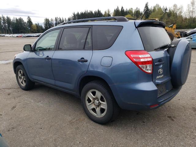 Image 2 of 2011 TOYOTA RAV4  2011 with VIN 2T3BF4DV3BW164474