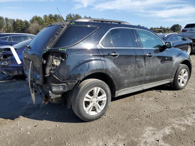 Obraz 3 z 2012 CHEVROLET EQUINOX LT 2012 z VIN 2GNFLNEK7C6167516