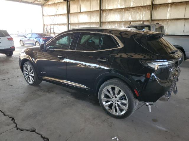 Image 2 of 2023 BUICK ENVISION AVENIR 2023 with VIN LRBFZSR46PD072033