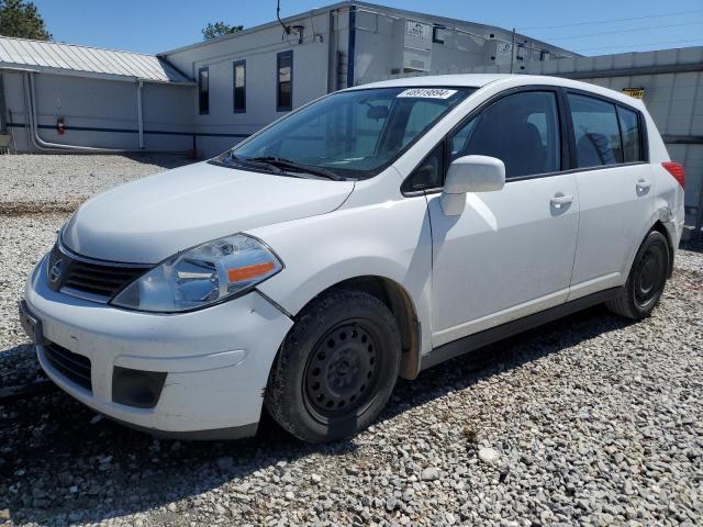 Image 1 of 2008 NISSAN VERSA S 2008 with VIN 3N1BC13E18L410014