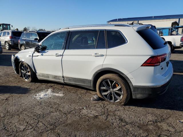 Image 2 of 2022 VOLKSWAGEN TIGUAN SE 2022 with VIN 3VV2B7AX7NM019285