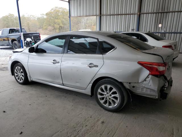 Obraz 2 z 2019 NISSAN SENTRA S 2019 z VIN 3N1AB7AP4KY375520