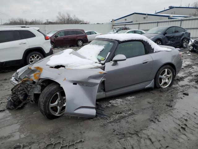 Изображение 2000 HONDA S2000  2000