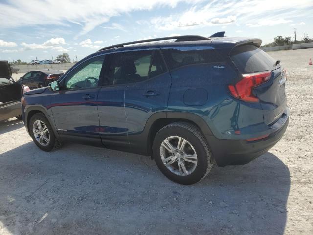 Изображение 2 2019 GMC TERRAIN SLE 2019 с VIN 3GKALMEV8KL389682