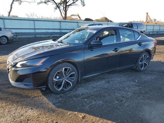 Image 1 of 2023 NISSAN ALTIMA SR 2023 with VIN 1N4BL4CV4PN382051