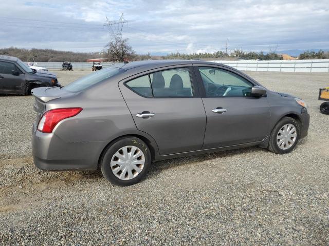Obraz 3 z 2015 NISSAN VERSA S 2015 z VIN 3N1CN7AP4FL955787