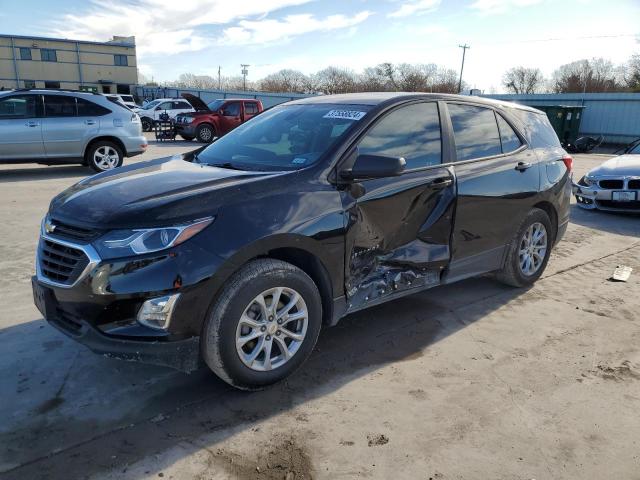 Obraz 1 z 2020 CHEVROLET EQUINOX LS 2020 z VIN 2GNAXHEV1L6143609