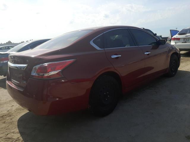 Image 3 of 2014 NISSAN ALTIMA 2.5 2014 with VIN 1N4AL3AP8EC171583