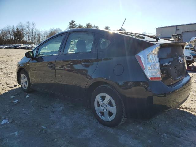 Image 2 of 2010 TOYOTA PRIUS  2010 with VIN JTDKN3DU5A5064631