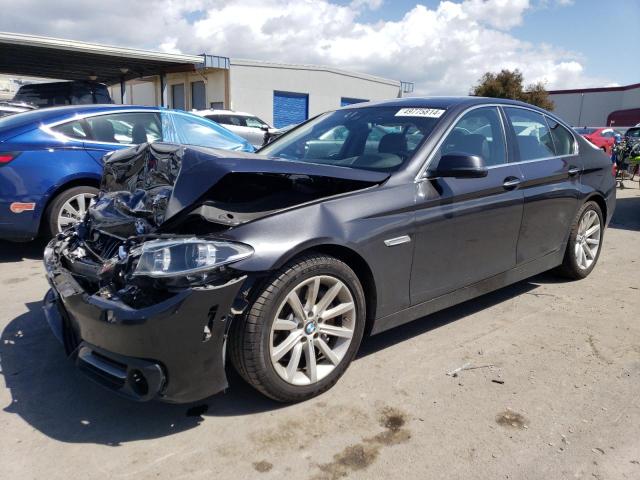 Изображение 1 2015 BMW 535 I 2015 с VIN WBA5B1C54FD917681