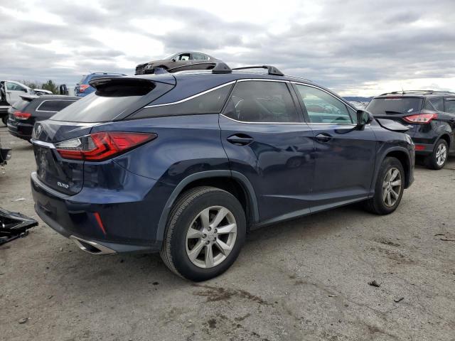 Image 3 of 2016 LEXUS RX 350 BASE 2016 with VIN 2T2BZMCA5GC013817