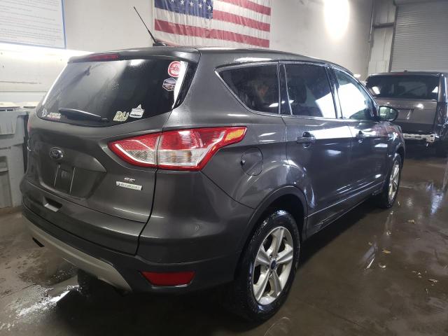Image 3 of 2015 FORD ESCAPE SE 2015 with VIN 1FMCU0GX2FUC86497