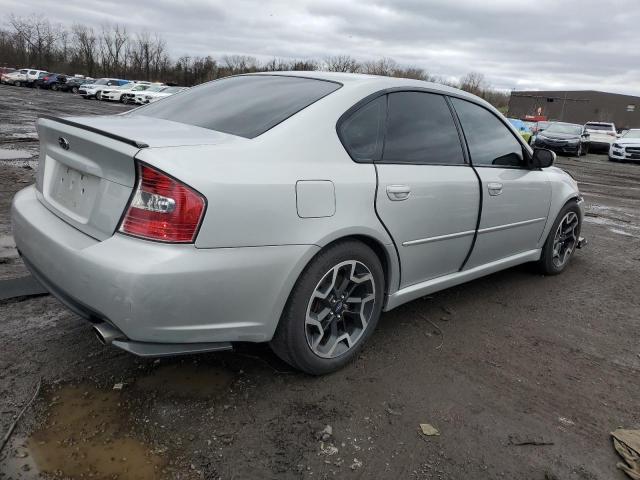 Изображение 3 2005 SUBARU LEGACY 2.5I 2005 с VIN 4S3BL616957207698