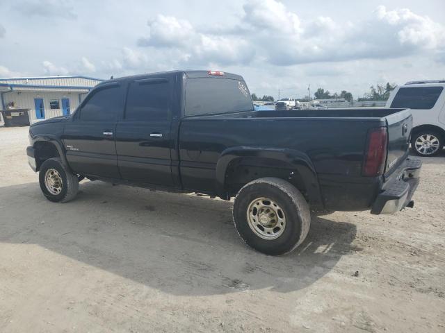 Изображение 2 2006 CHEVROLET SILVERADO K2500 HEAVY DUTY 2006 с VIN 1GCHK23D76F180655