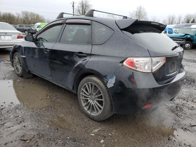 Изображение 2 2014 SUBARU IMPREZA WRX 2014 с VIN JF1GR7E60EG207972