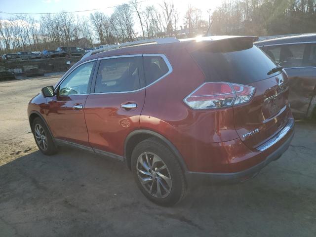 Obraz 2 z 2015 NISSAN ROGUE S 2015 z VIN 5N1AT2MV3FC798512