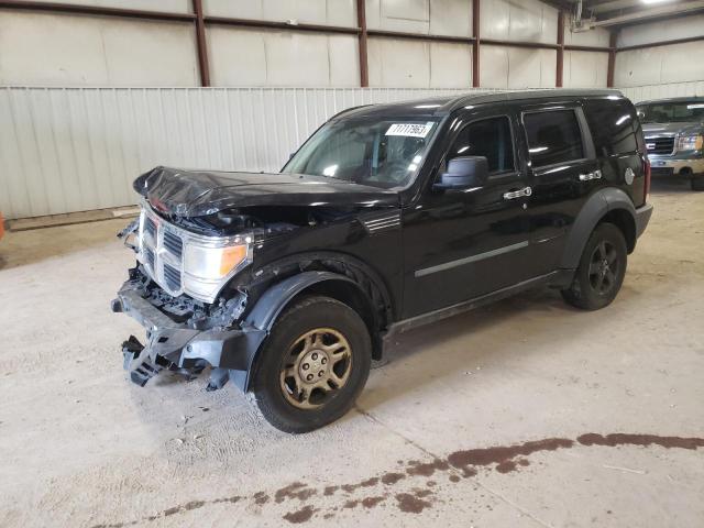2008 DODGE NITRO SXT 2008 image