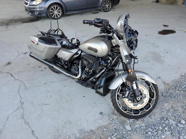 Image 1 of 2023 HARLEY-DAVIDSON FLHXSE  2023 with VIN 1HD1PX612PB952150