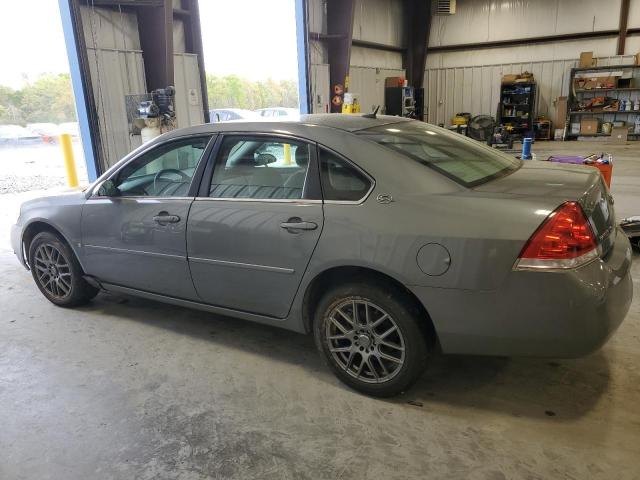 Изображение 2 2008 CHEVROLET IMPALA LS 2008 с VIN 2G1WB58K089196183