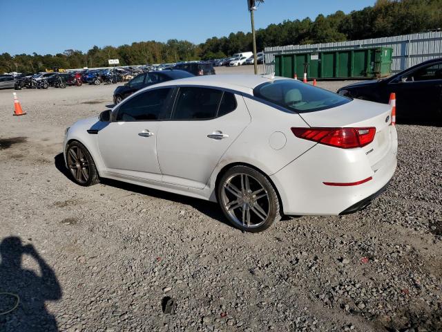 Изображение 2 2014 KIA OPTIMA LX 2014 с VIN 5XXGM4A72EG331044