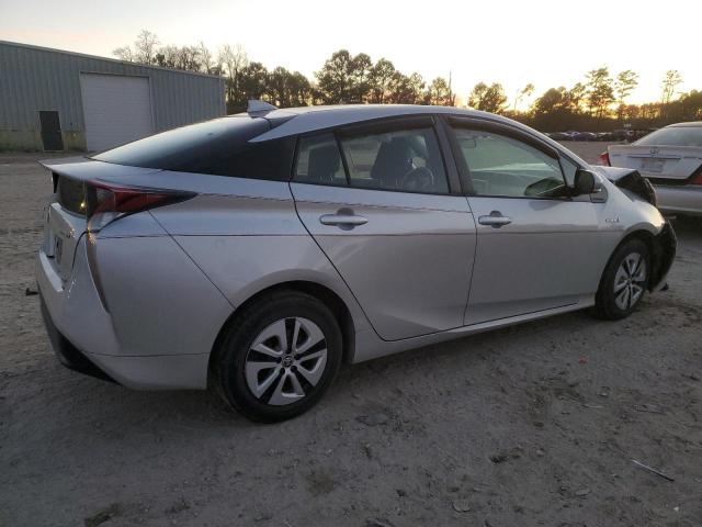 Изображение 3 2016 TOYOTA PRIUS  2016 с VIN JTDKARFU5G3018362