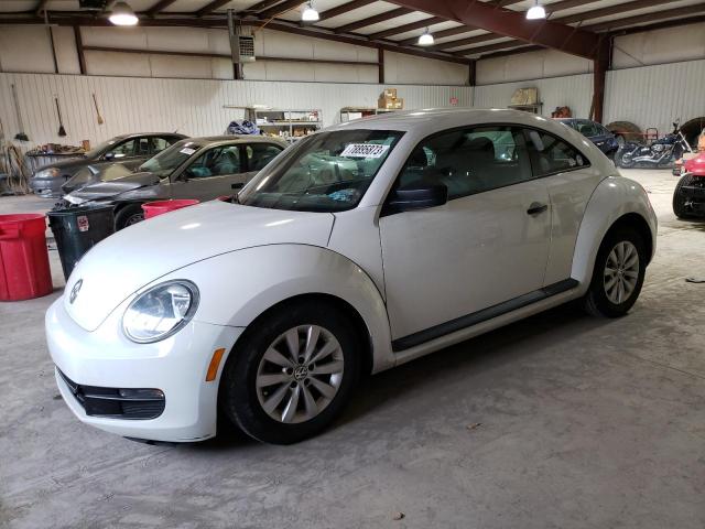 2014 Volkswagen Beetle 2014 image