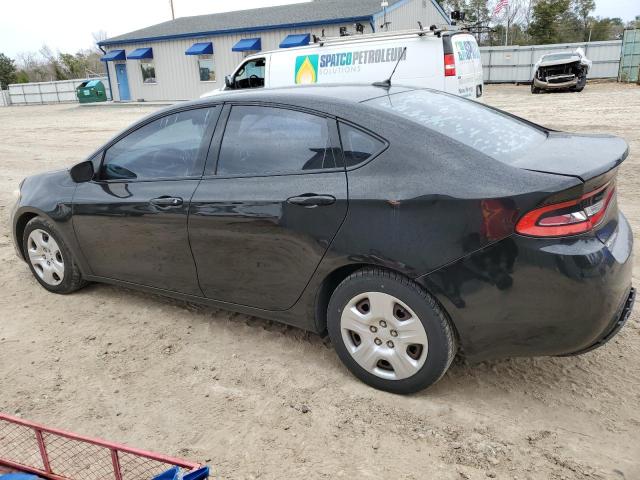 Image 2 of 2016 DODGE DART SE 2016 with VIN 1C3CDFAA8GD517632