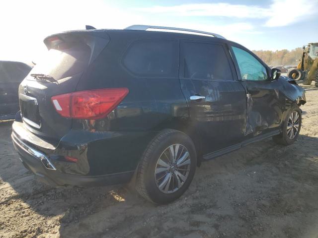 Obraz 3 z 2019 NISSAN PATHFINDER S 2019 z VIN 5N1DR2MN5KC629100